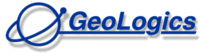 GeoLogics Header Logo
